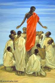 ascension